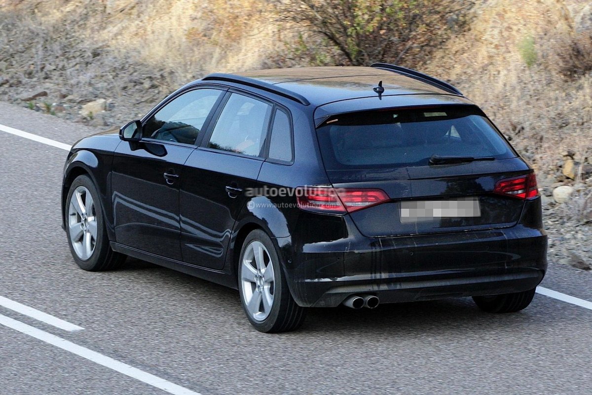 Audi a3 универсал