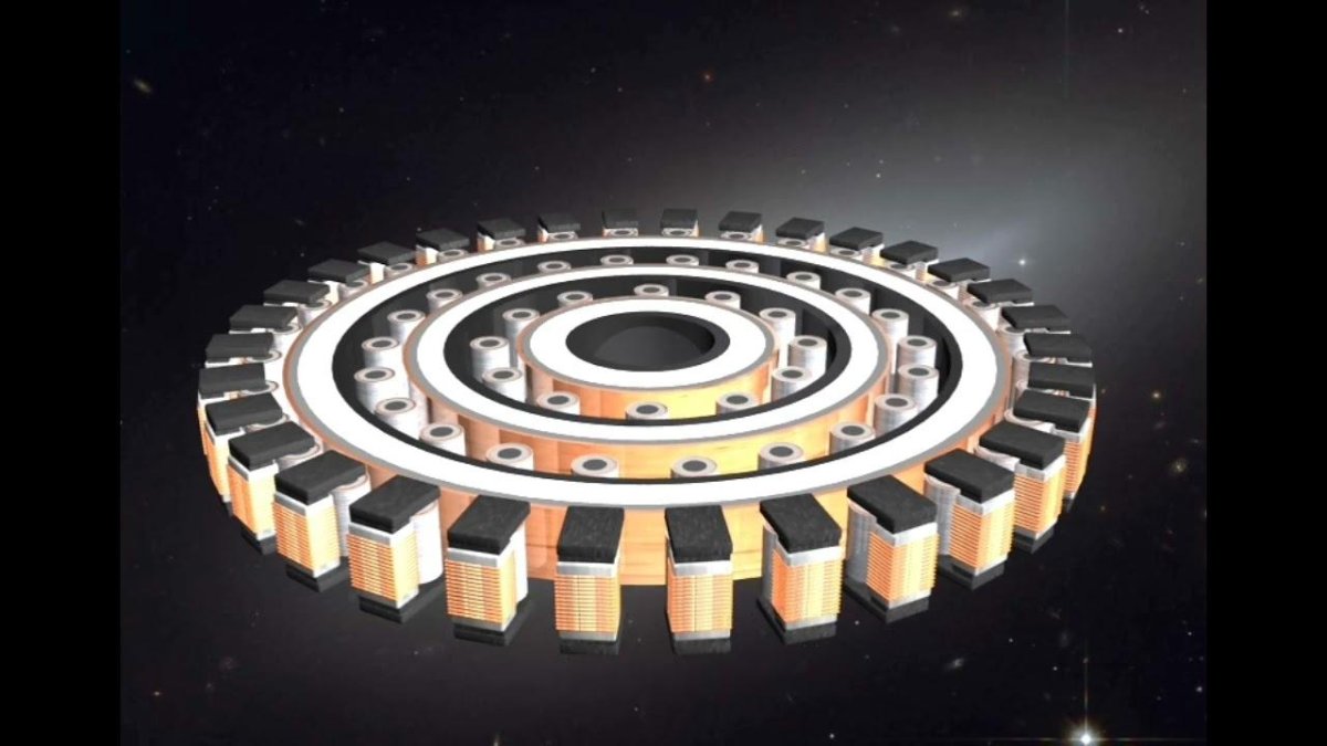 Джона сёрла Генератор