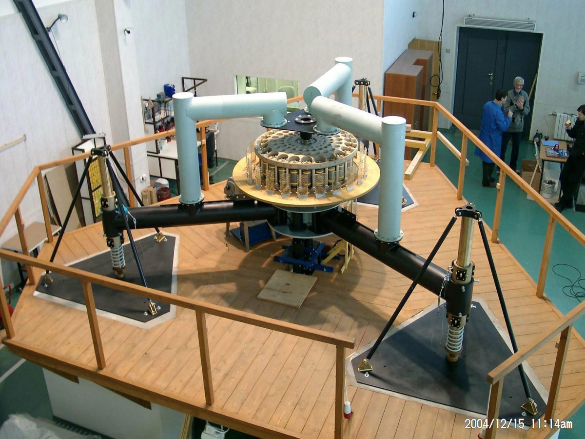 Генератор Джона Серла