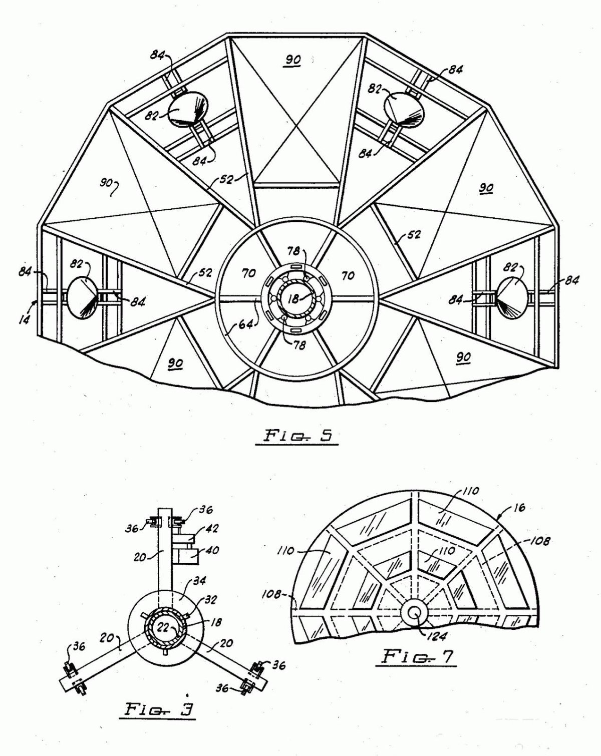 Антигравитационный двигатель чертеж