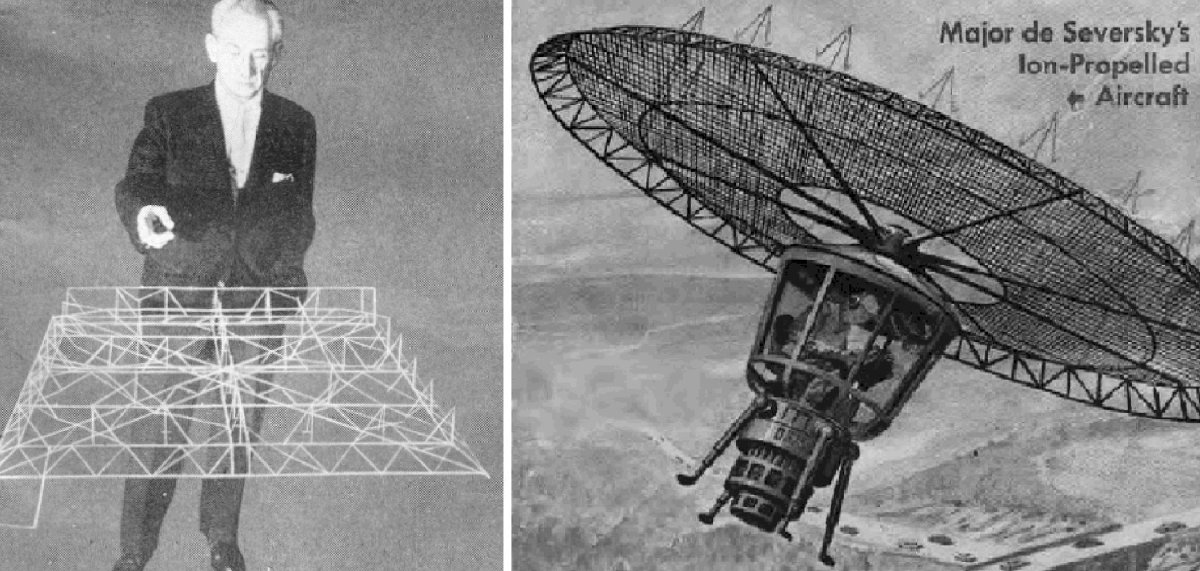 Эффект Бифельда Брауна