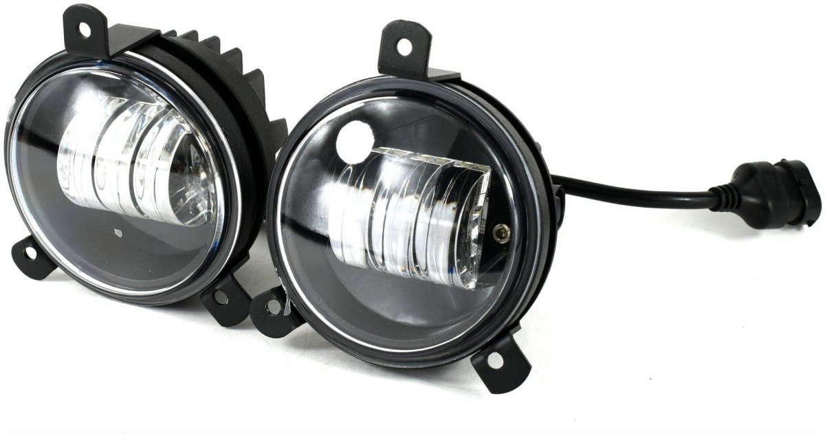 Фара противотуманная Газель Некст HELLA