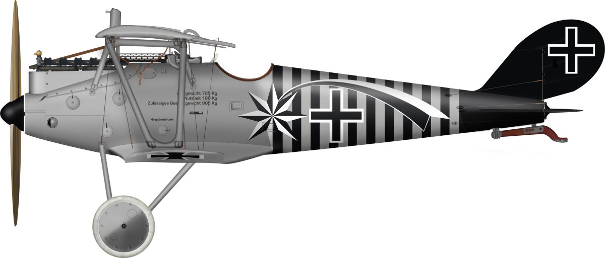 Pfalz d.IIIA