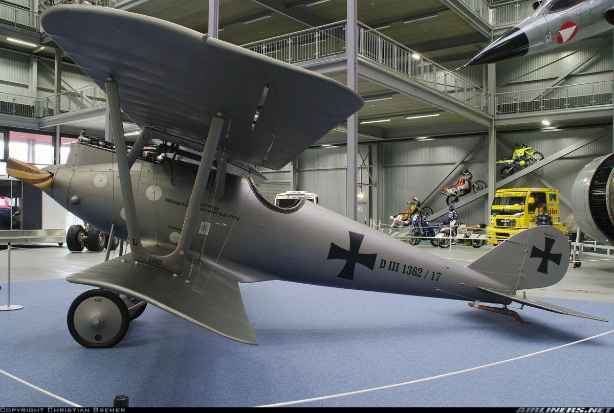 Pfalz d.IIIA