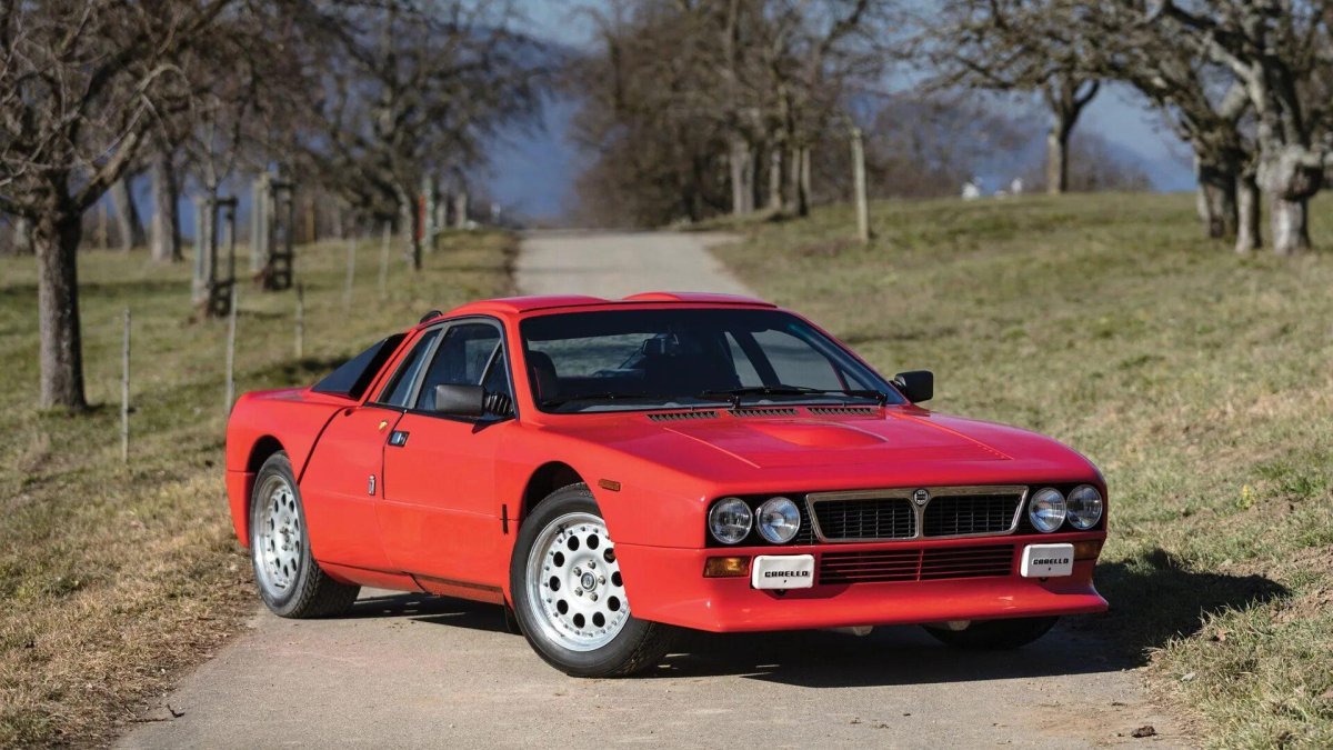 Лянча 037 страдале