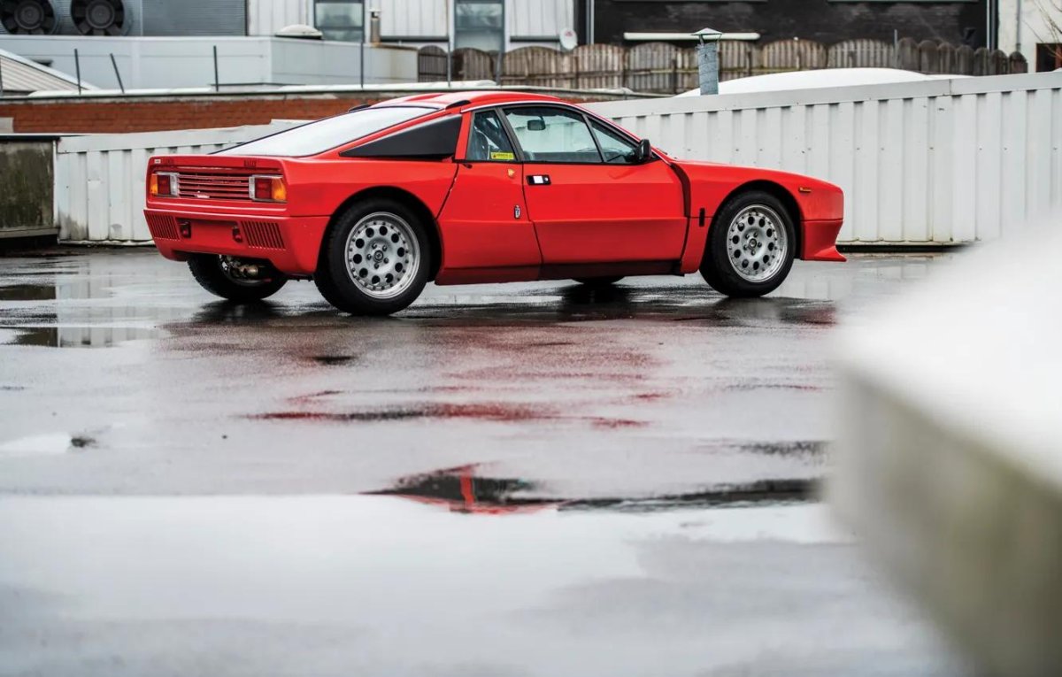 Лянча 037 страдале