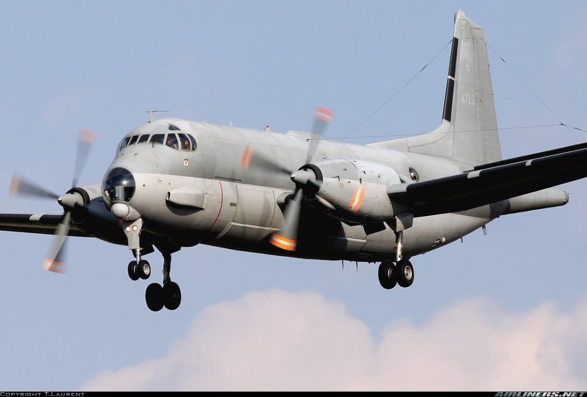 Breguet br.1150 Atlantique II