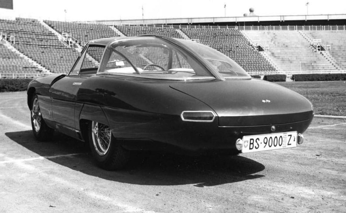 Alfa Romeo Pininfarina Coupe