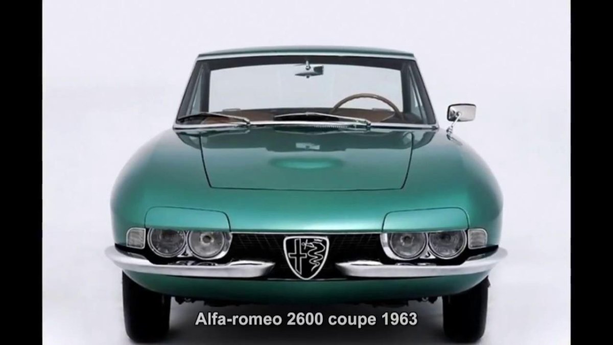 Детская машинка Альфа Ромео 2600