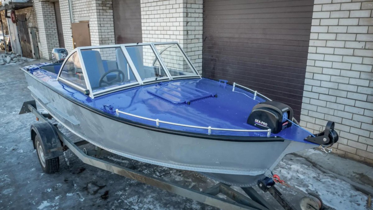 Прогресс 2м