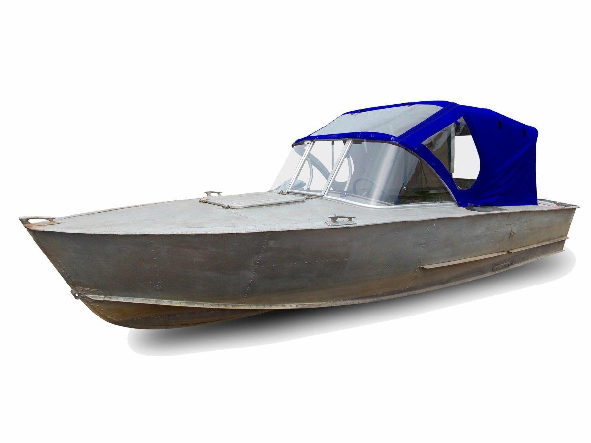 Лодка Прогресс