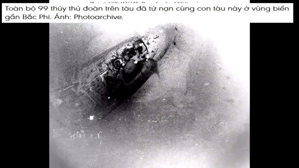 К-129 подводная лодка останки