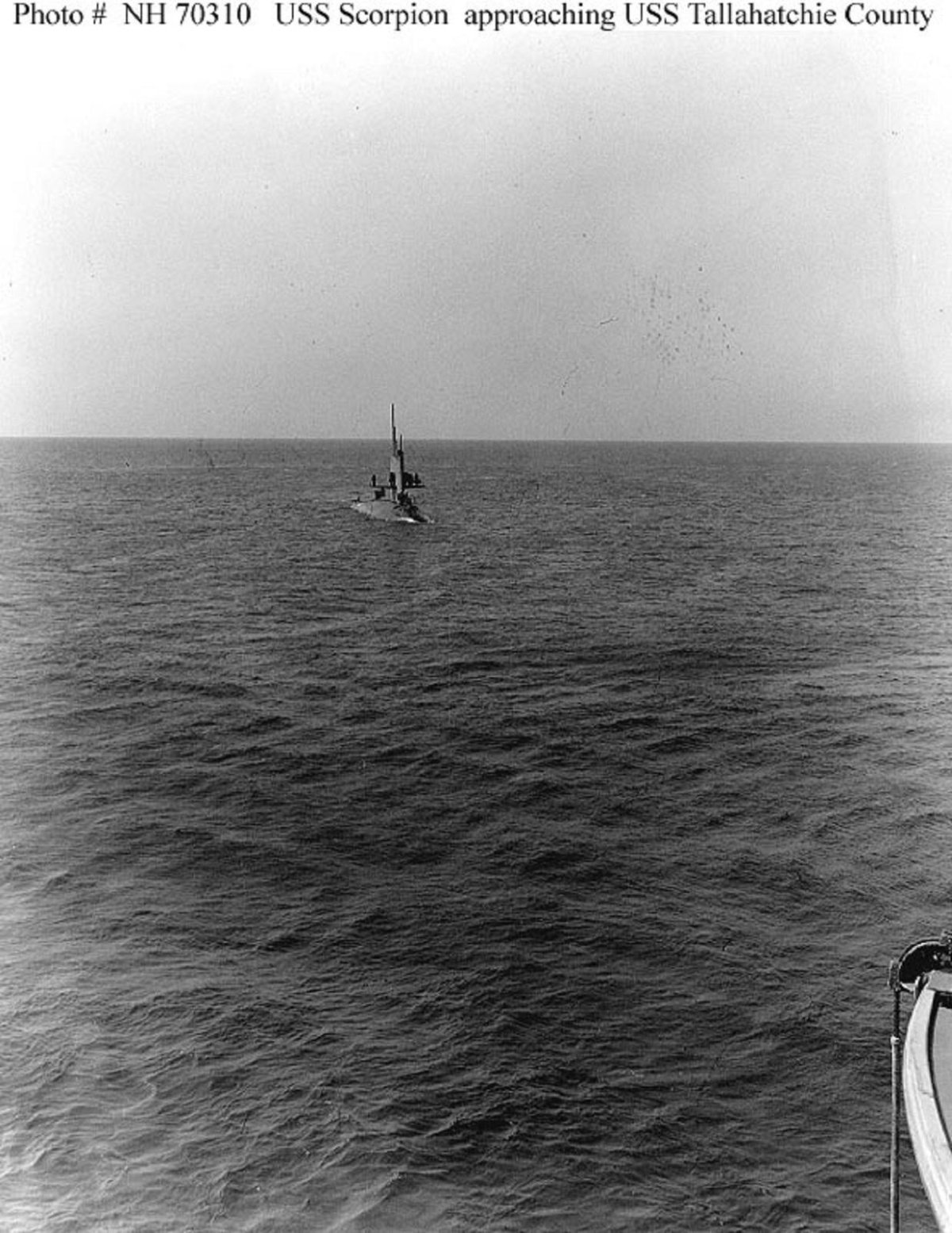 USS Tallahatchie County