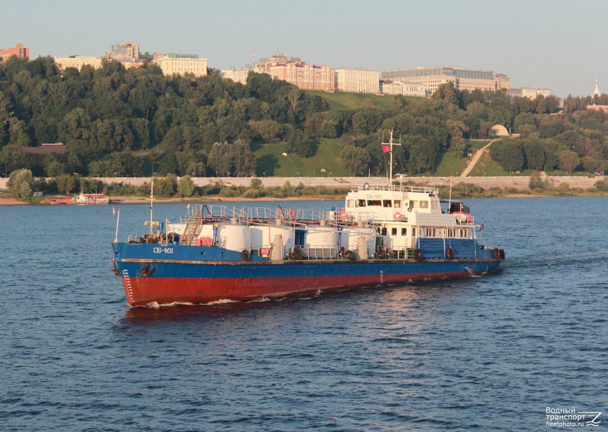 Речные корабли