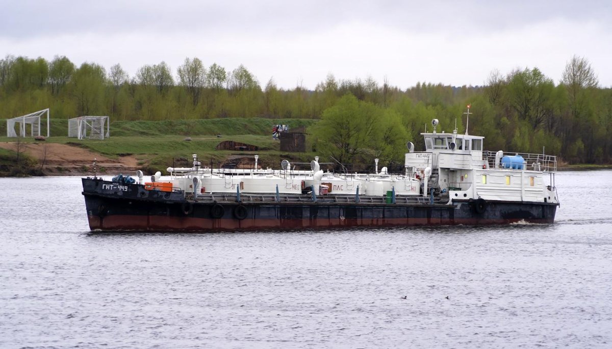 Мт3 бункеровщик