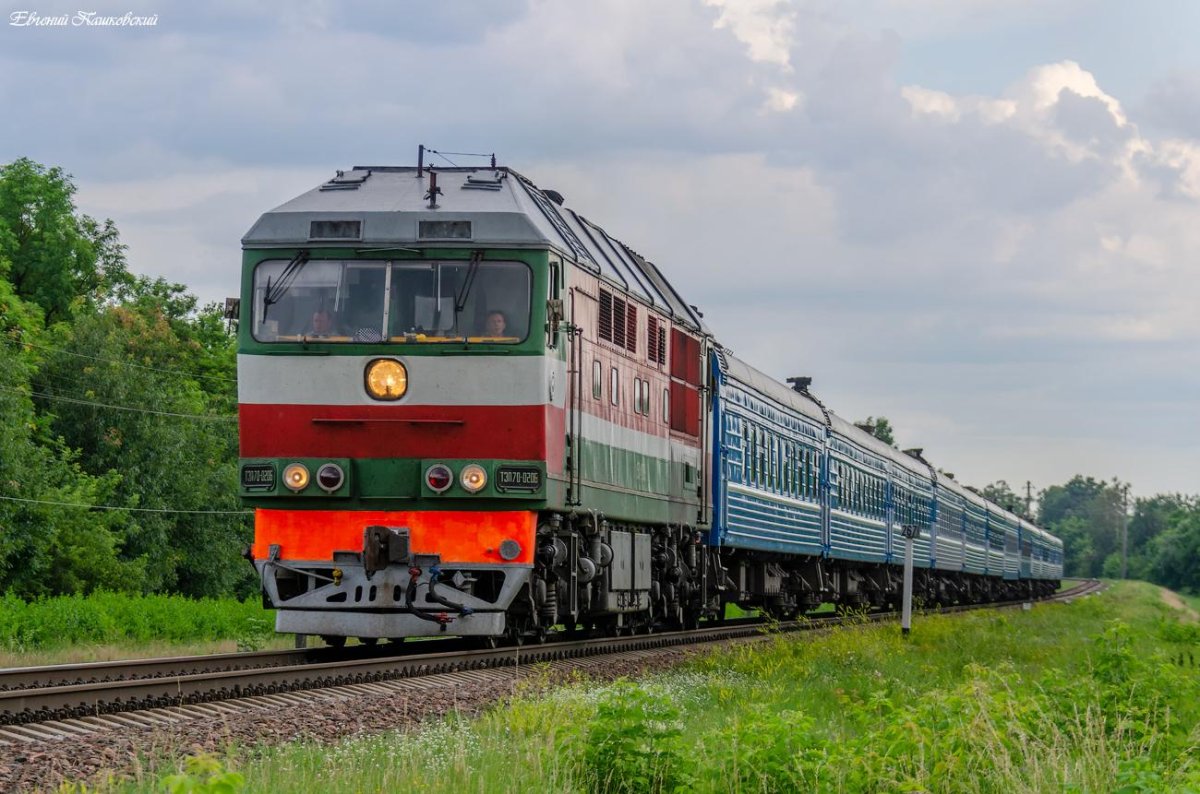 ТЭП 70 термореле