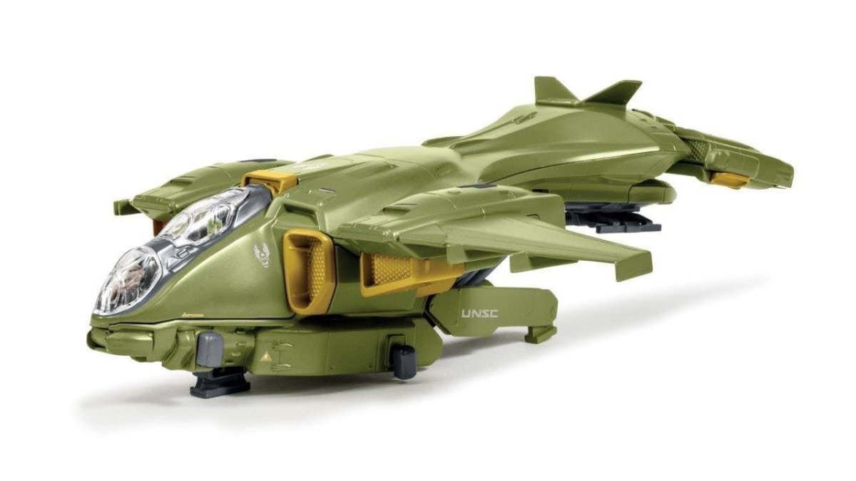 Пеликан Хало