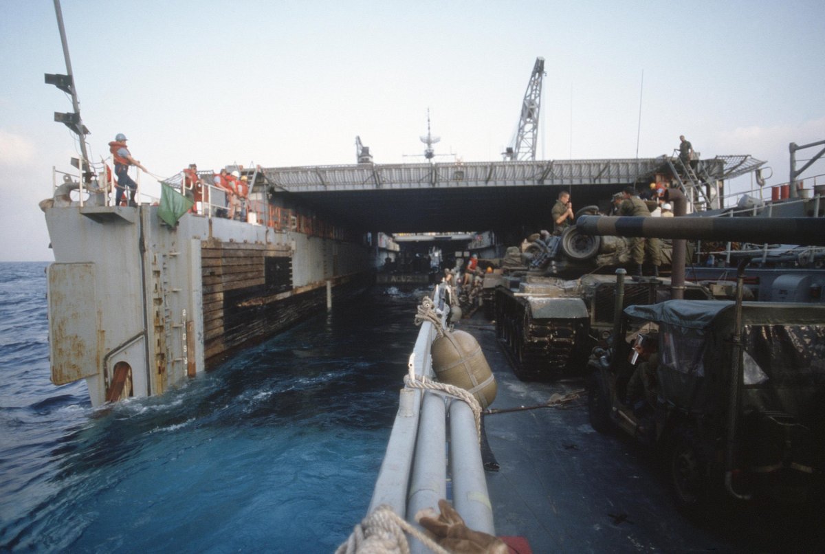 Порт Пенсакола