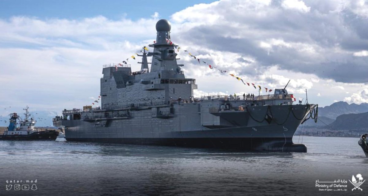 Корабли Северного флота России