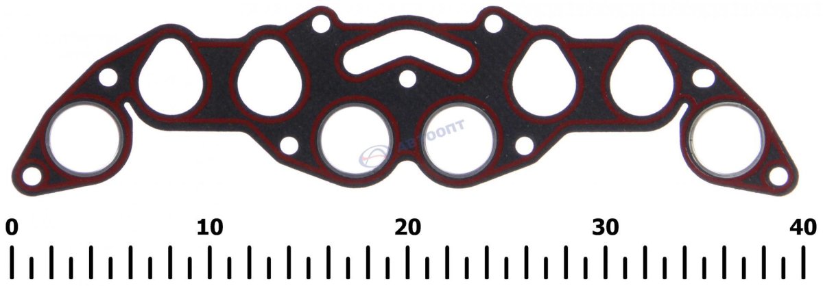 Прокладка коллектора 21073 2123