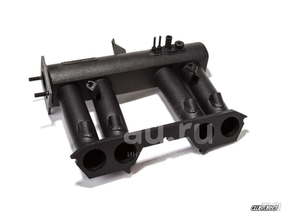 Впускной ресивер ВАЗ 2107