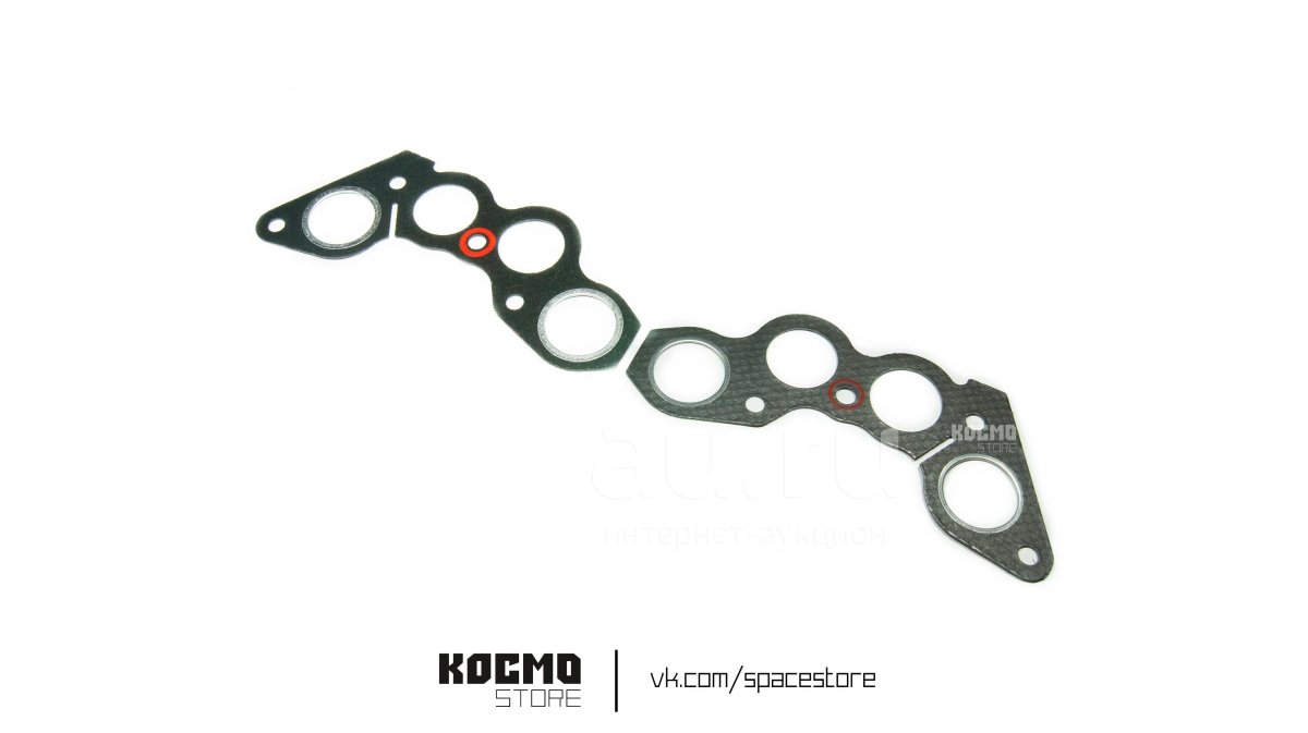Прокладка впускного коллектора 21213 карбюратор