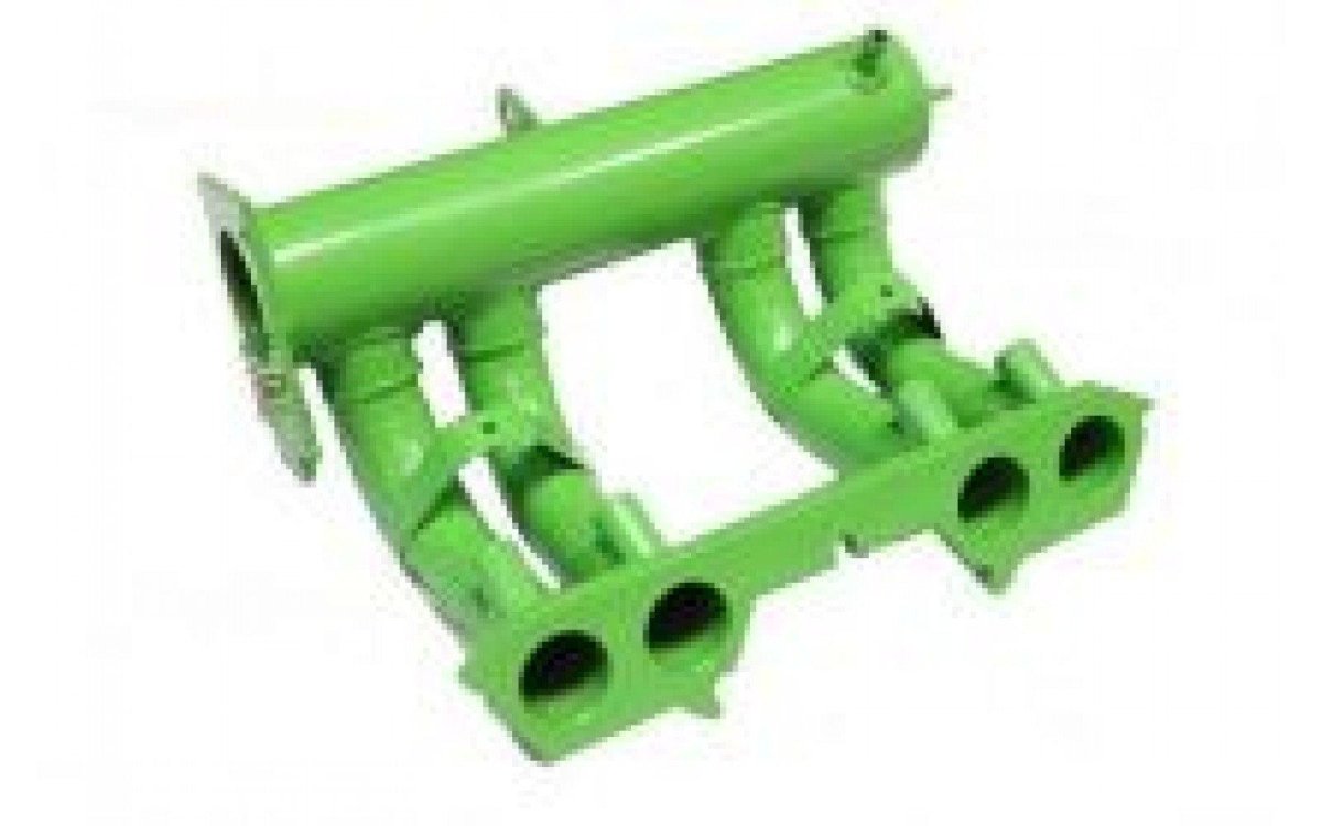 Впускной ресивер ВАЗ 2107