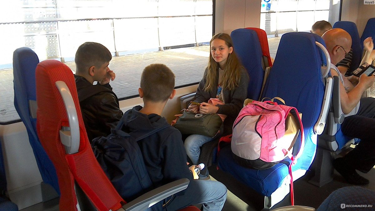 717 Ласточка Москва Минск