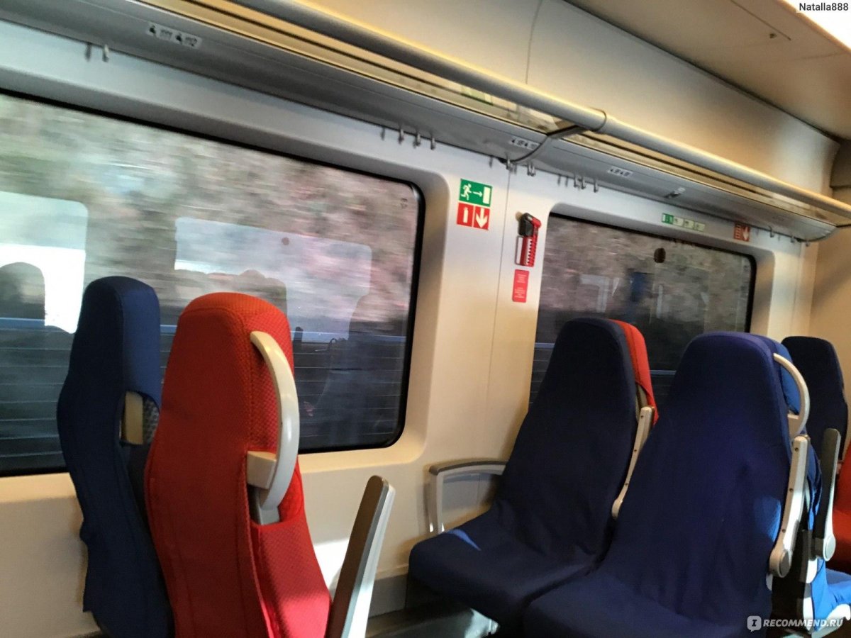 Поезд Ласточка Сочи Адлер