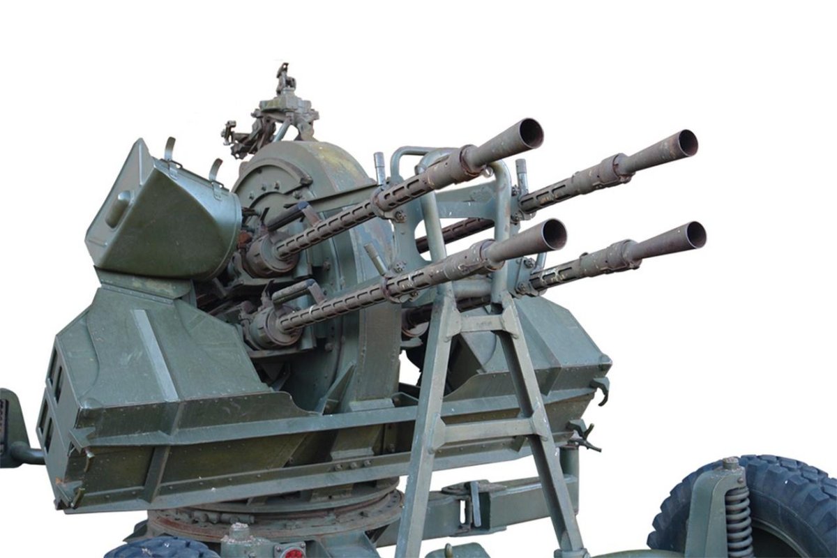 14 5 Мм пулемет КПВТ