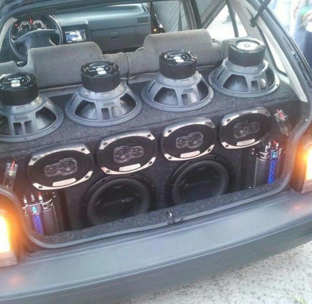 2112 Автозвук