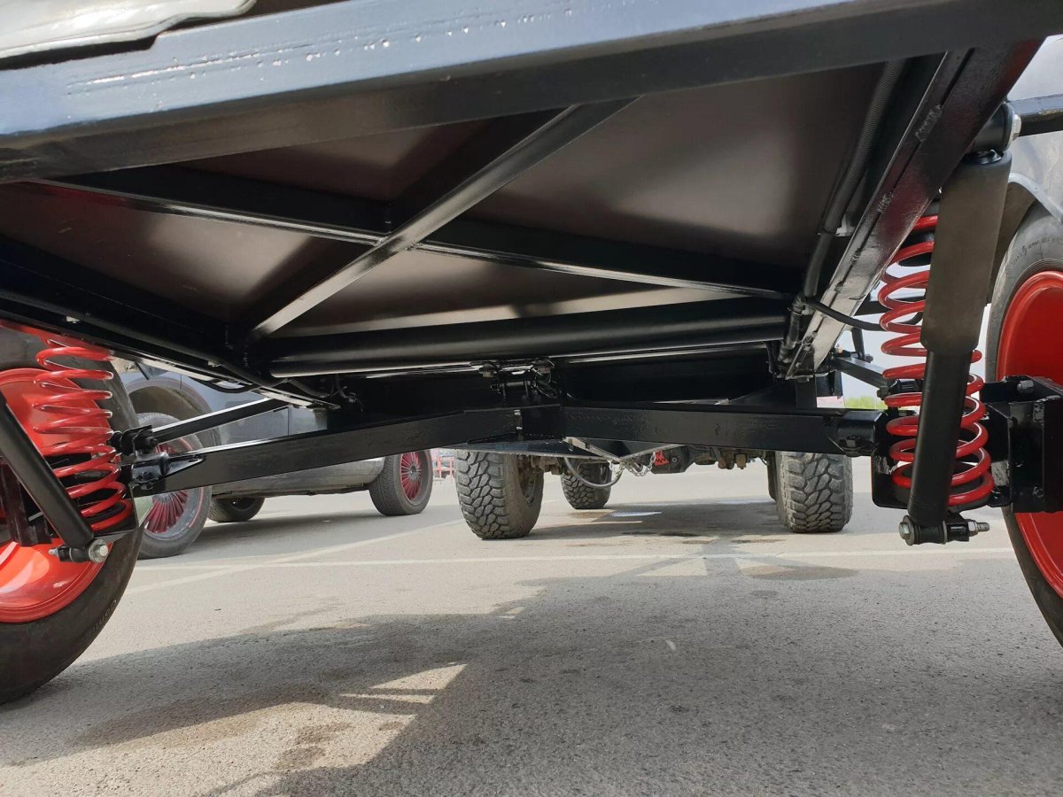 Прицеп 83172-01