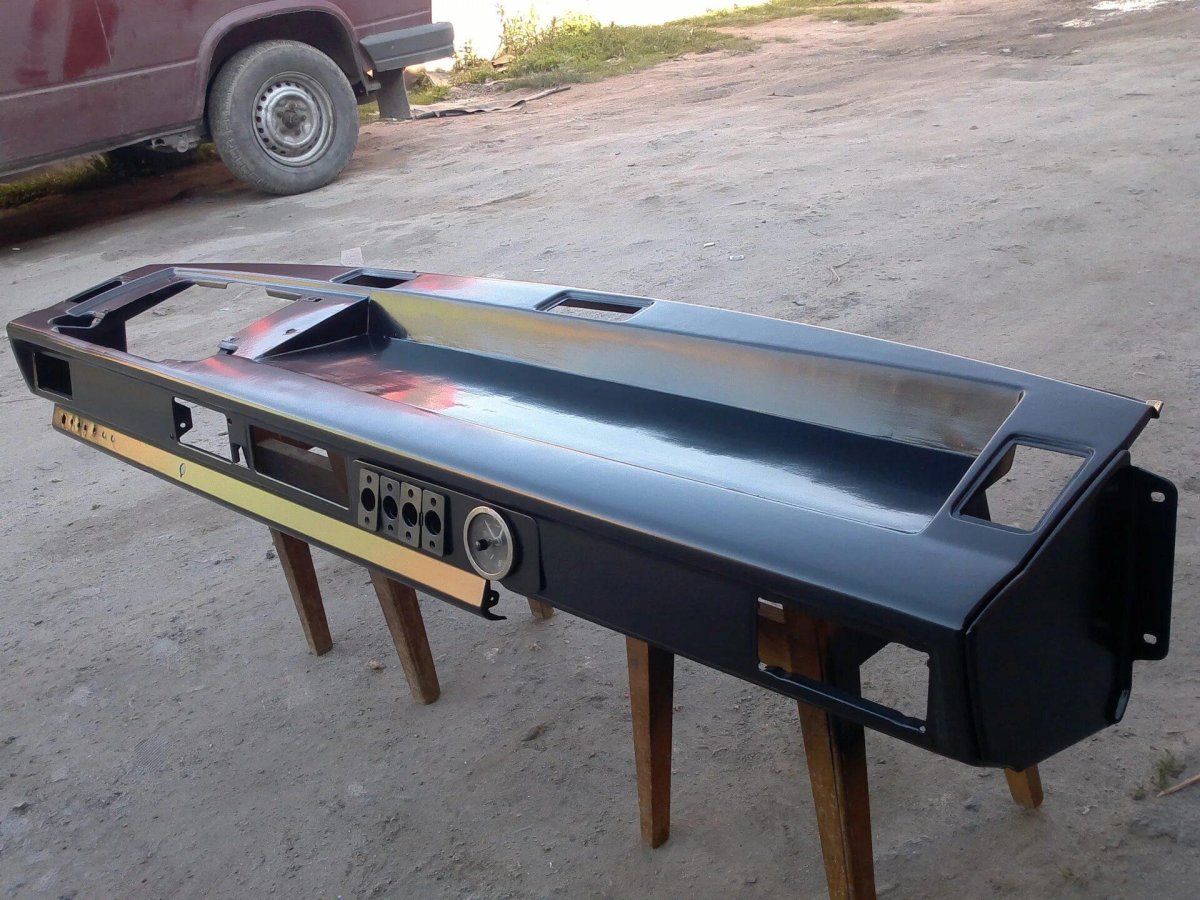 Торпедо VW t3