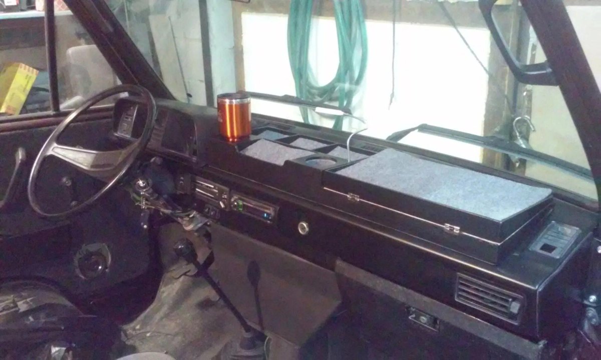 Volkswagen Transporter t3 торпеда