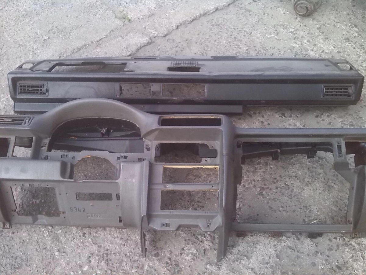 Торпедо VW t3