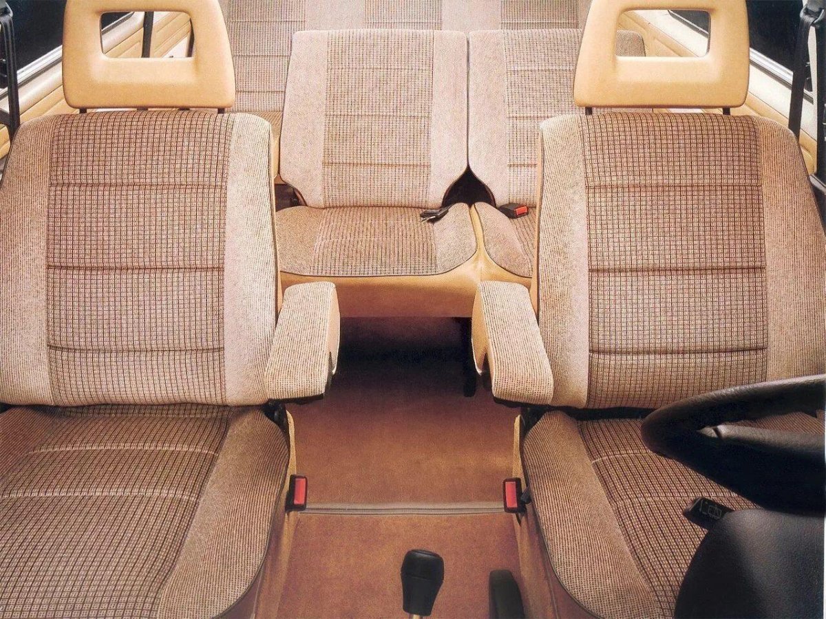 Фольксваген Ванагон т3