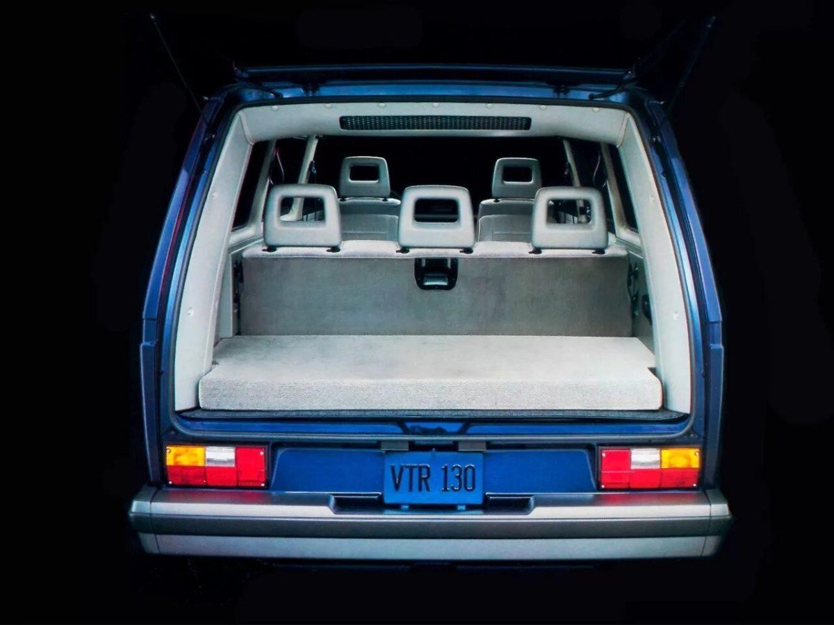 Багажник Транспортер т3 Фольксвагена