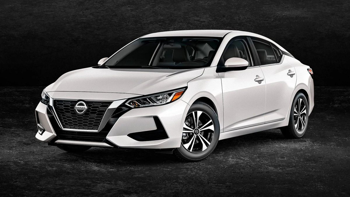 Ниссан центра 2023