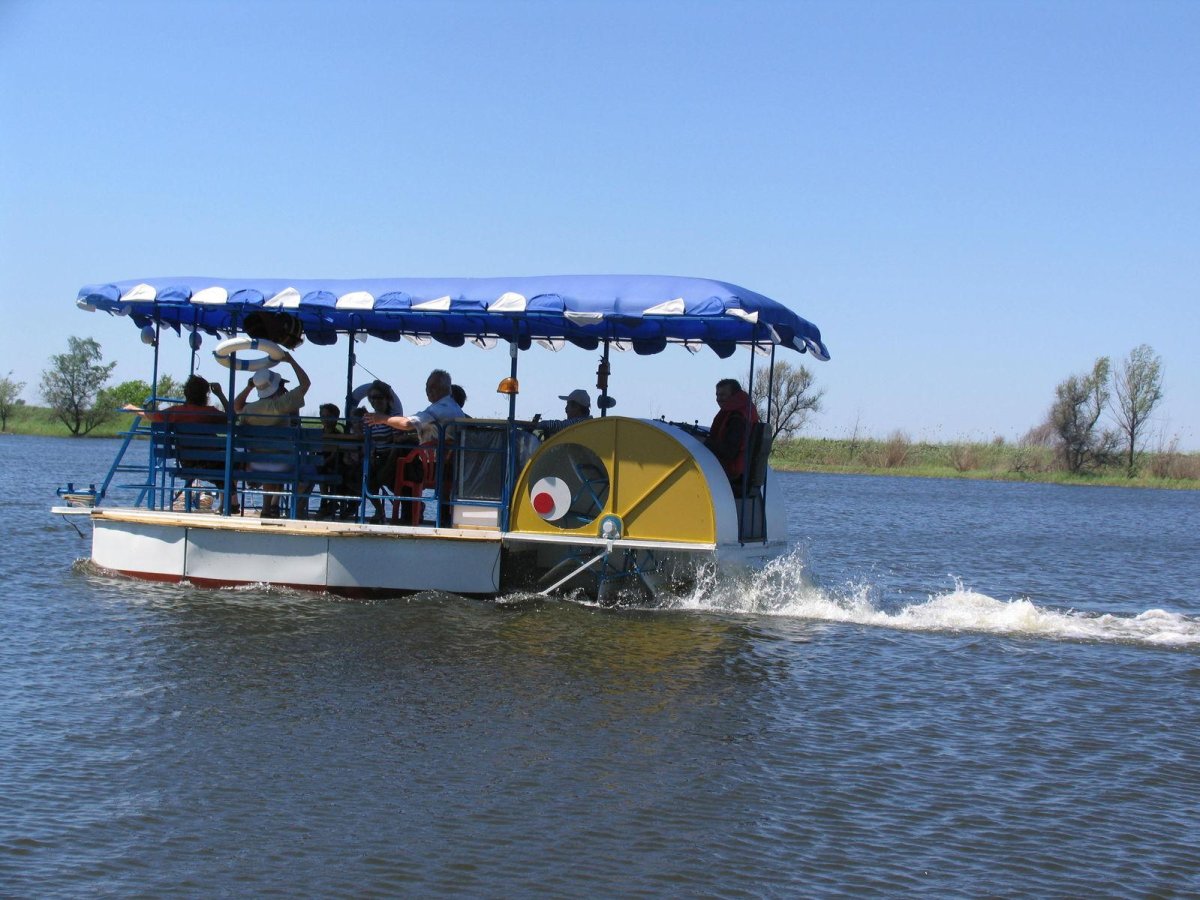 Тушино акваплан