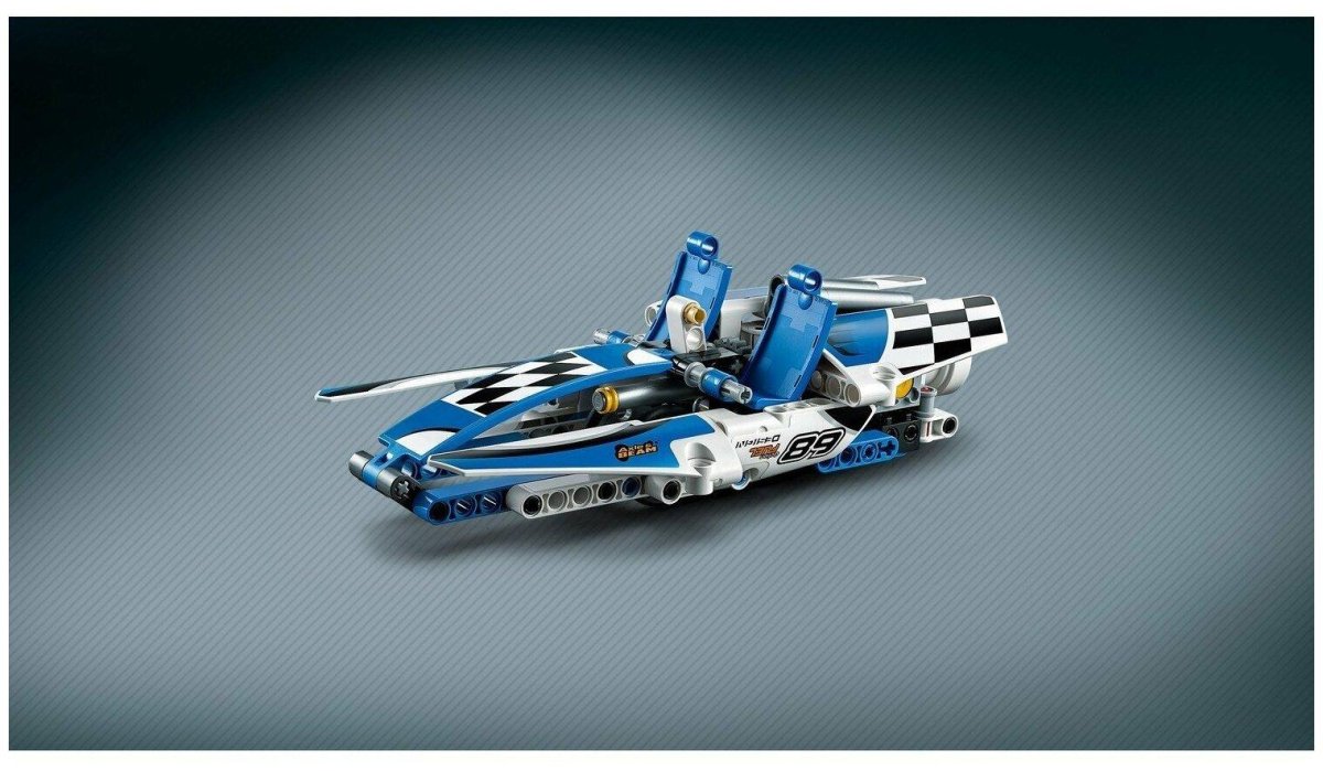 Лего техник 42045