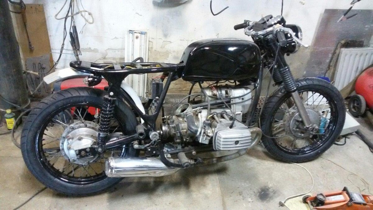 Днепр МТ 10 кафе рейсер