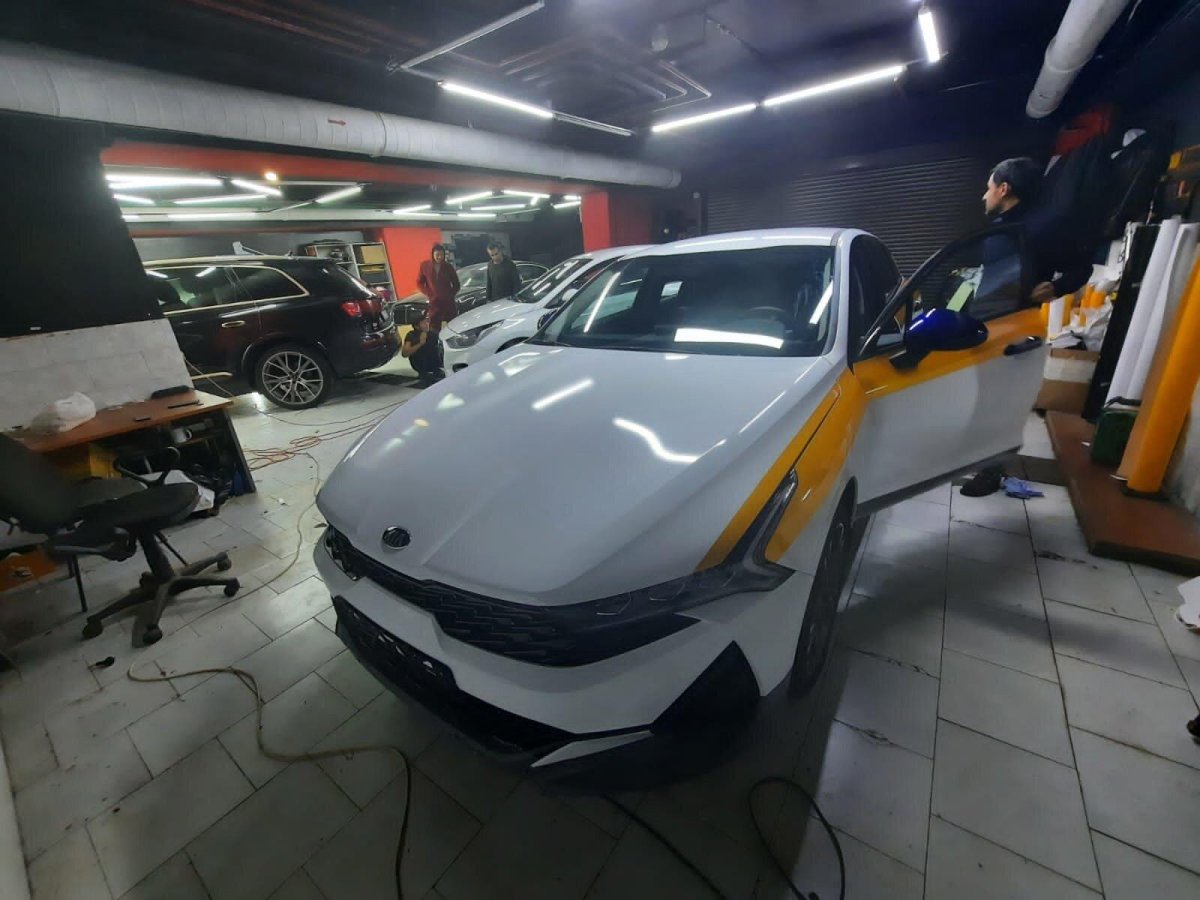 Склад автостекол