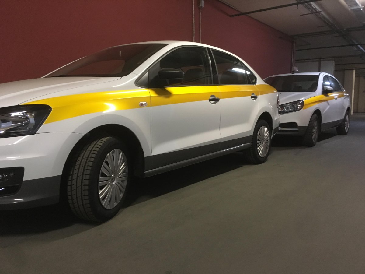 Такси Мытищи