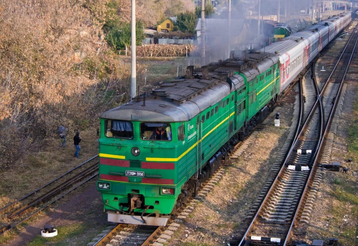 Кишинев 2тэ10