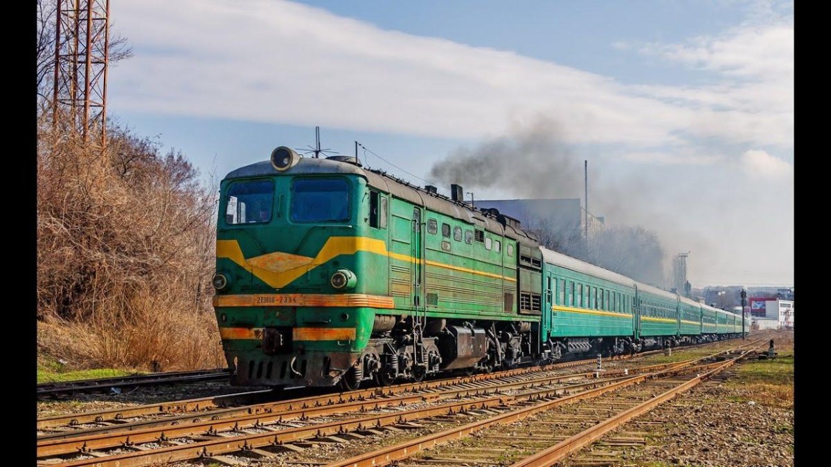 Кишинев 2тэ10