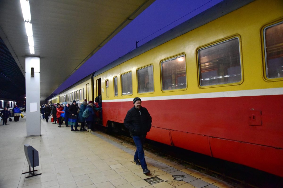 Поезд Кишинев Яссы