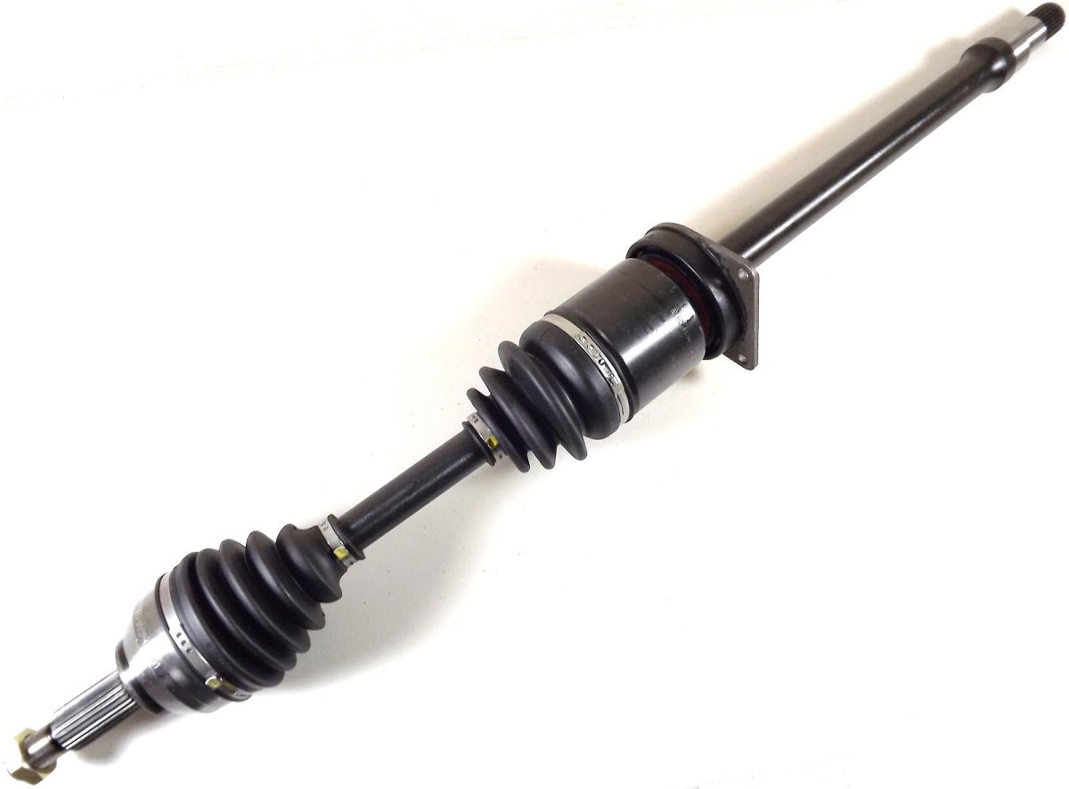 Сальник привода Ягуар x-Type 2.1