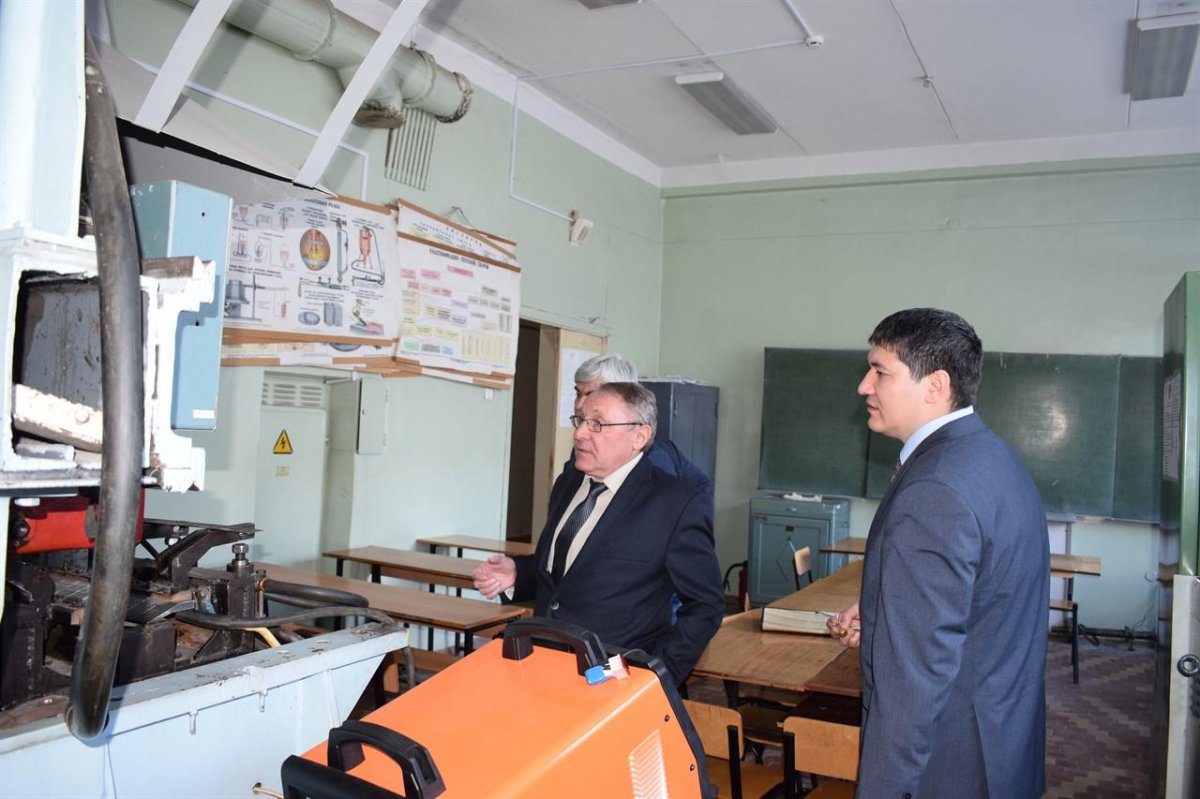 Авиазавод Смоленск