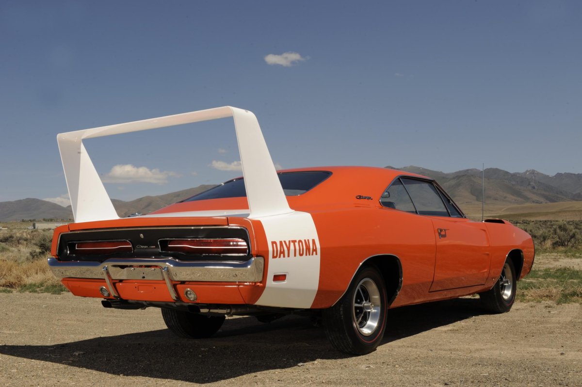 Dodge Daytona 1969