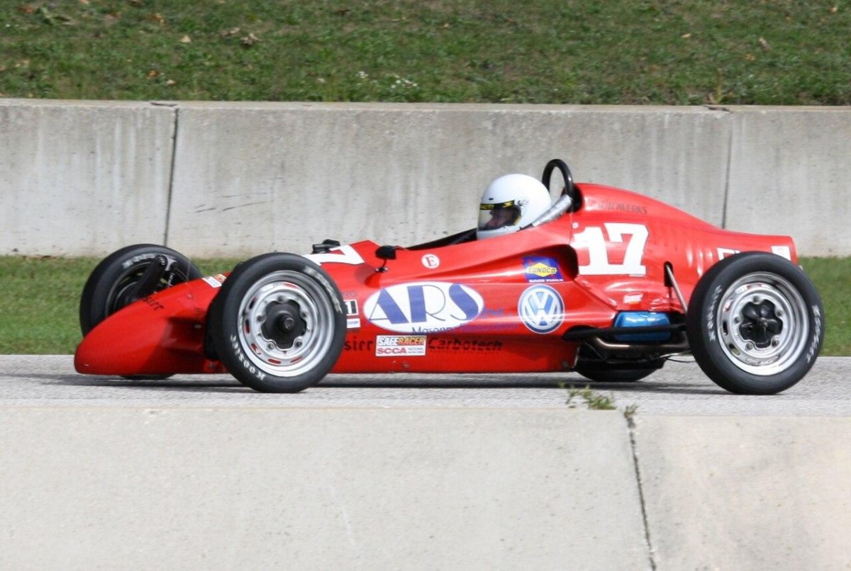 Formula Vee